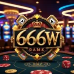 666W Game