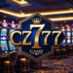 CZ777 Game