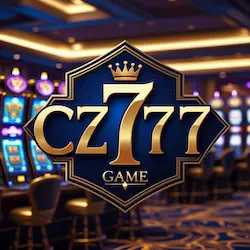 CZ777 Game