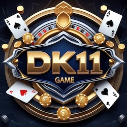 DK11 Game