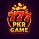 777PKR Game