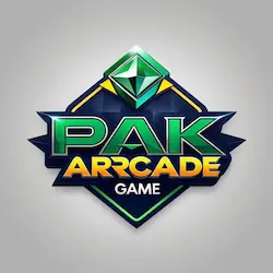 Pak Arcade Game