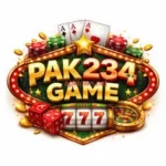 PAK234 Game