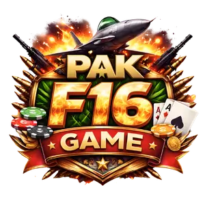 PAK F16 Game