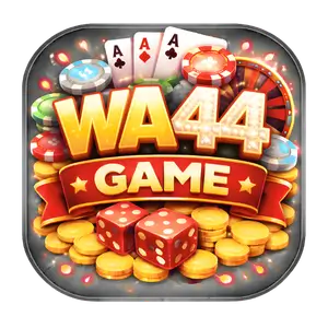 WA44 Game