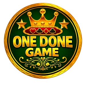 One Done Game