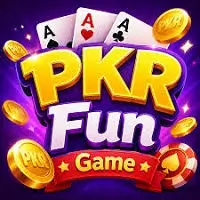 PKRFUN Game